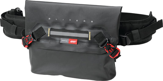 Grt704 Waterproof Waist Bag 3 Liter