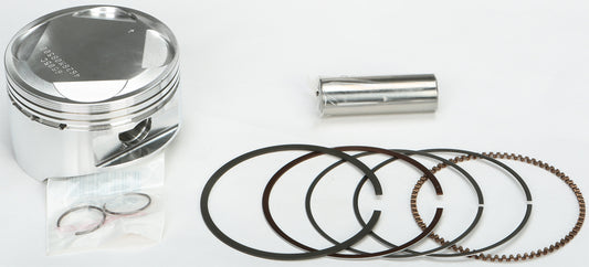 Piston Kit 85.00/Std 11:1 Hon