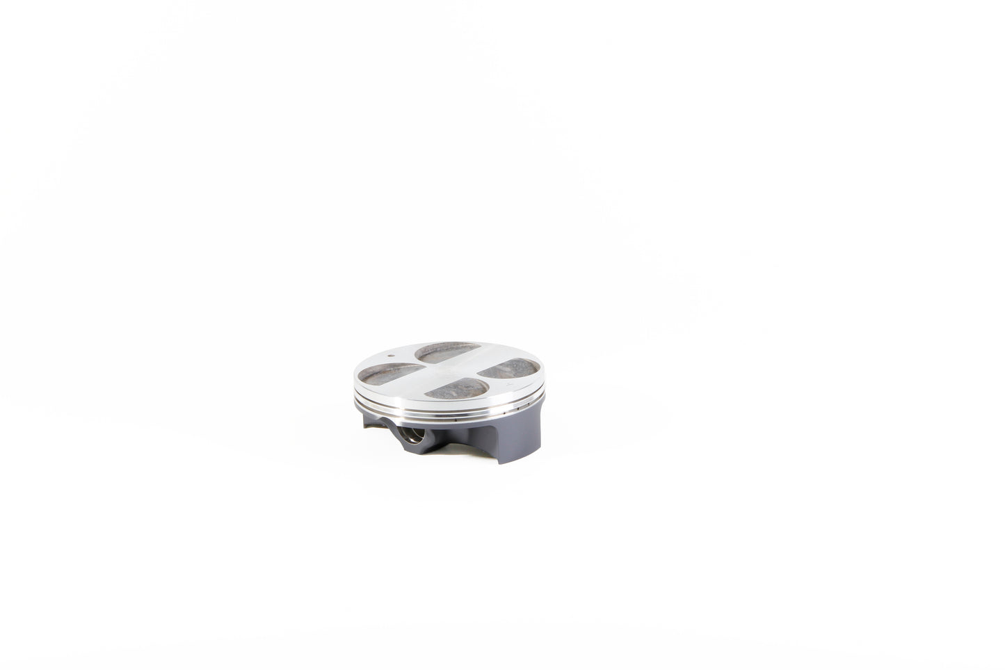 Piston Kit Forged Nikasil Cyl 95.96/Std 12.0:1 Hon