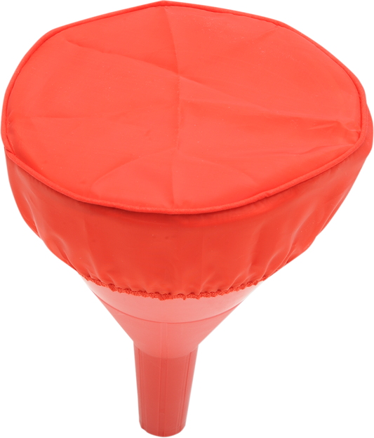 OUTERWEARS Funnel with Pre-Filter - Fuel - 2 Quart 90-1028-03