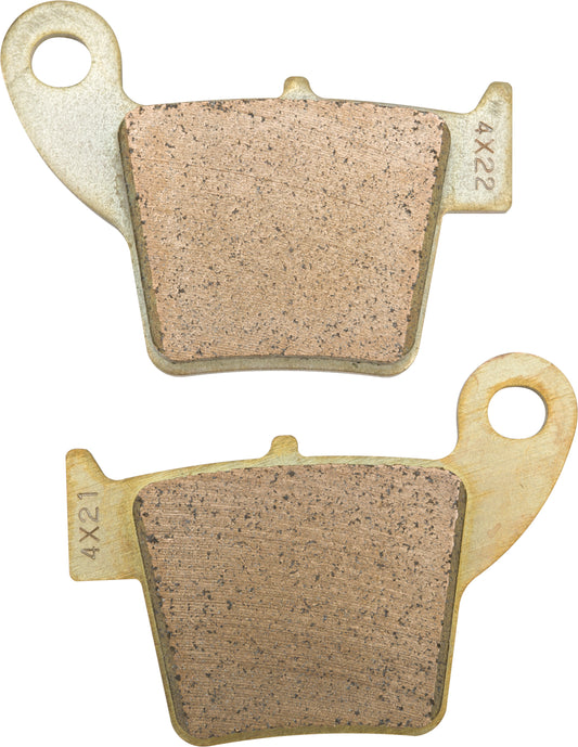 Nissin Brake Pads