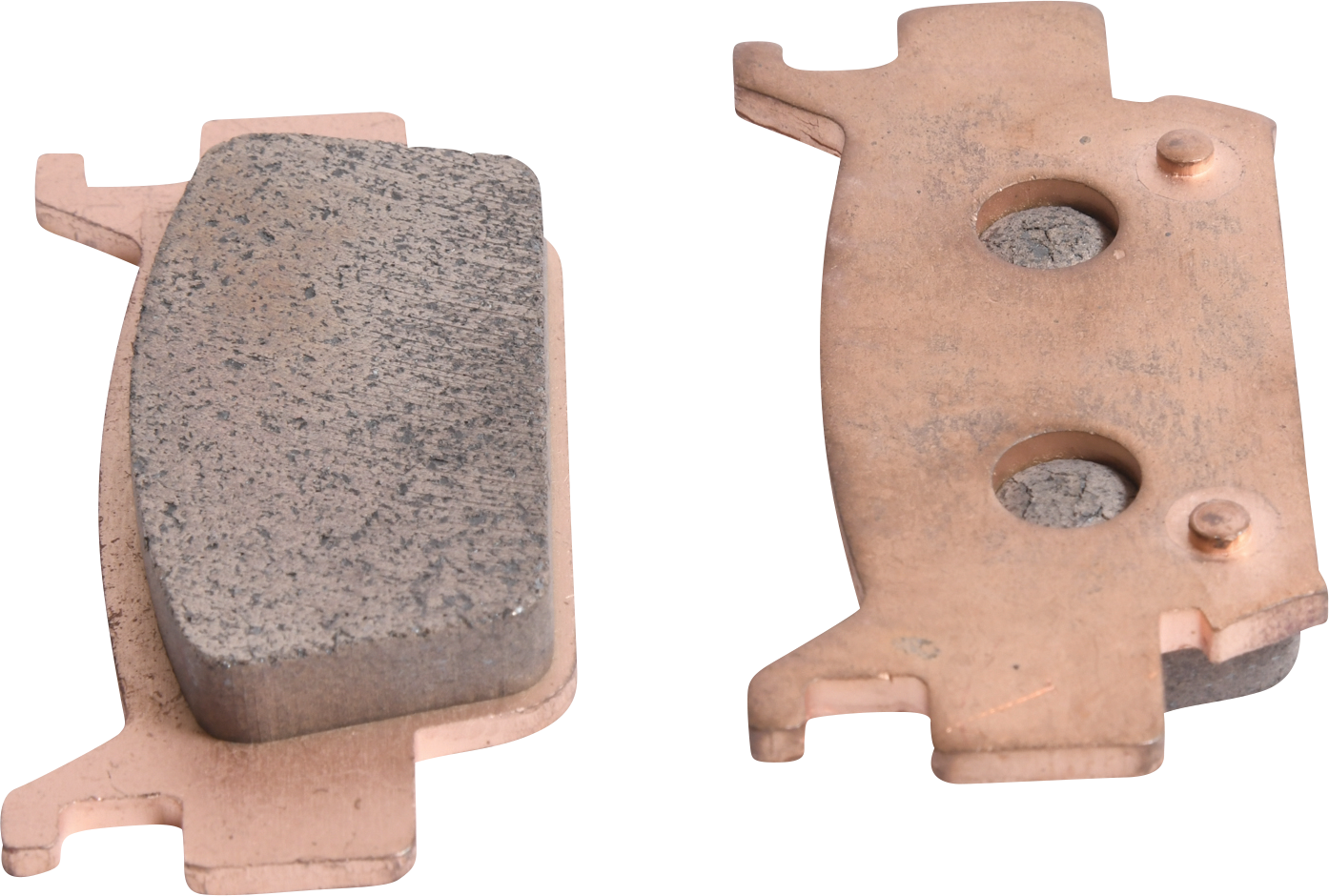 ALL BALLS Sintered Brake Pads 18-8044