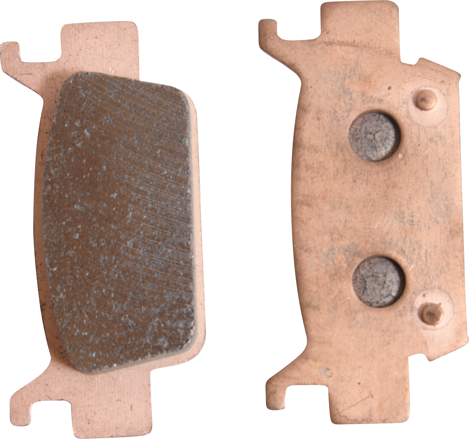 ALL BALLS Sintered Brake Pads 18-8044