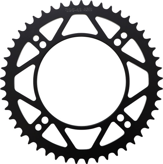 Moose Racing Steel Rear Sprocket - 49 Tooth 