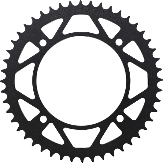 MOOSE RACING Steel Rear Sprocket - 48 Tooth 1210-895-48-STL