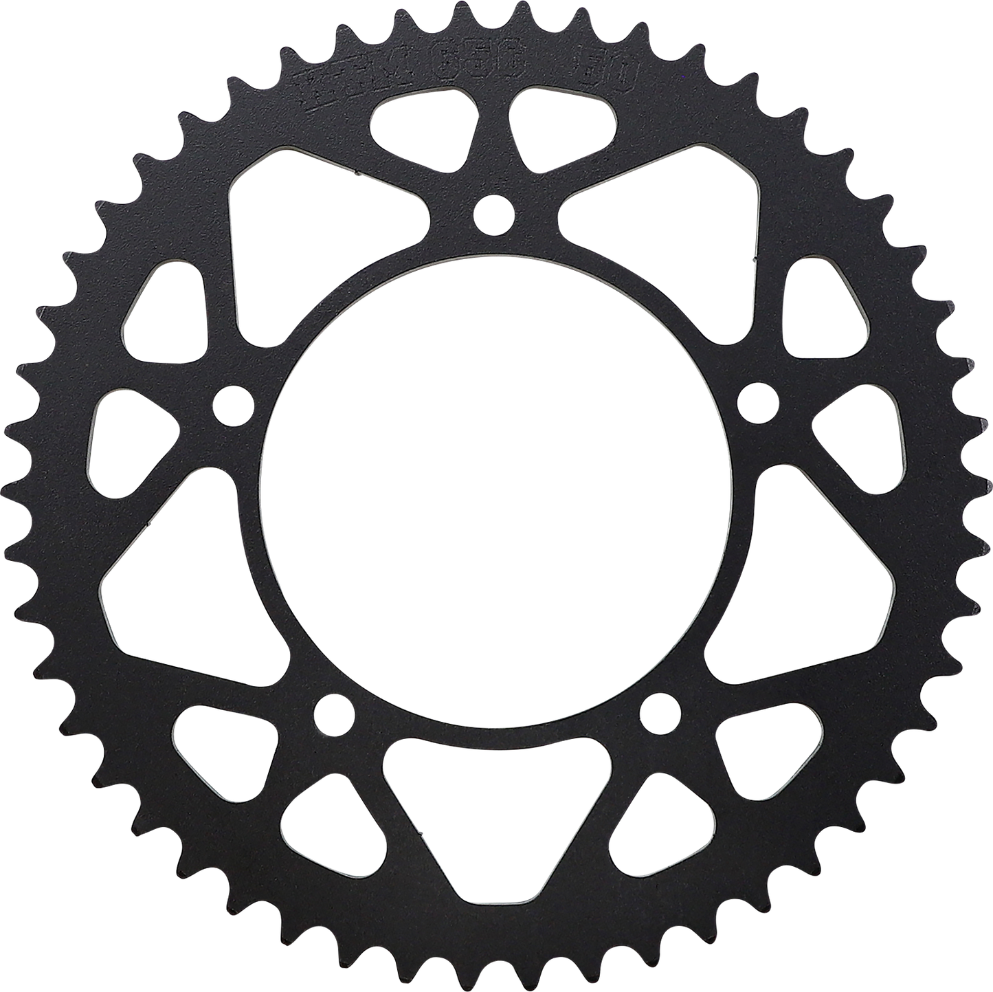MOOSE RACING Steel Rear Sprocket - 50 Tooth 1210-894-50-STL