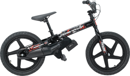 MOOSE RACING RS-16 E-Bike - Agroid - Balance X01-A0101