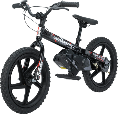 MOOSE RACING RS-16 E-Bike - Agroid - Balance X01-A0101