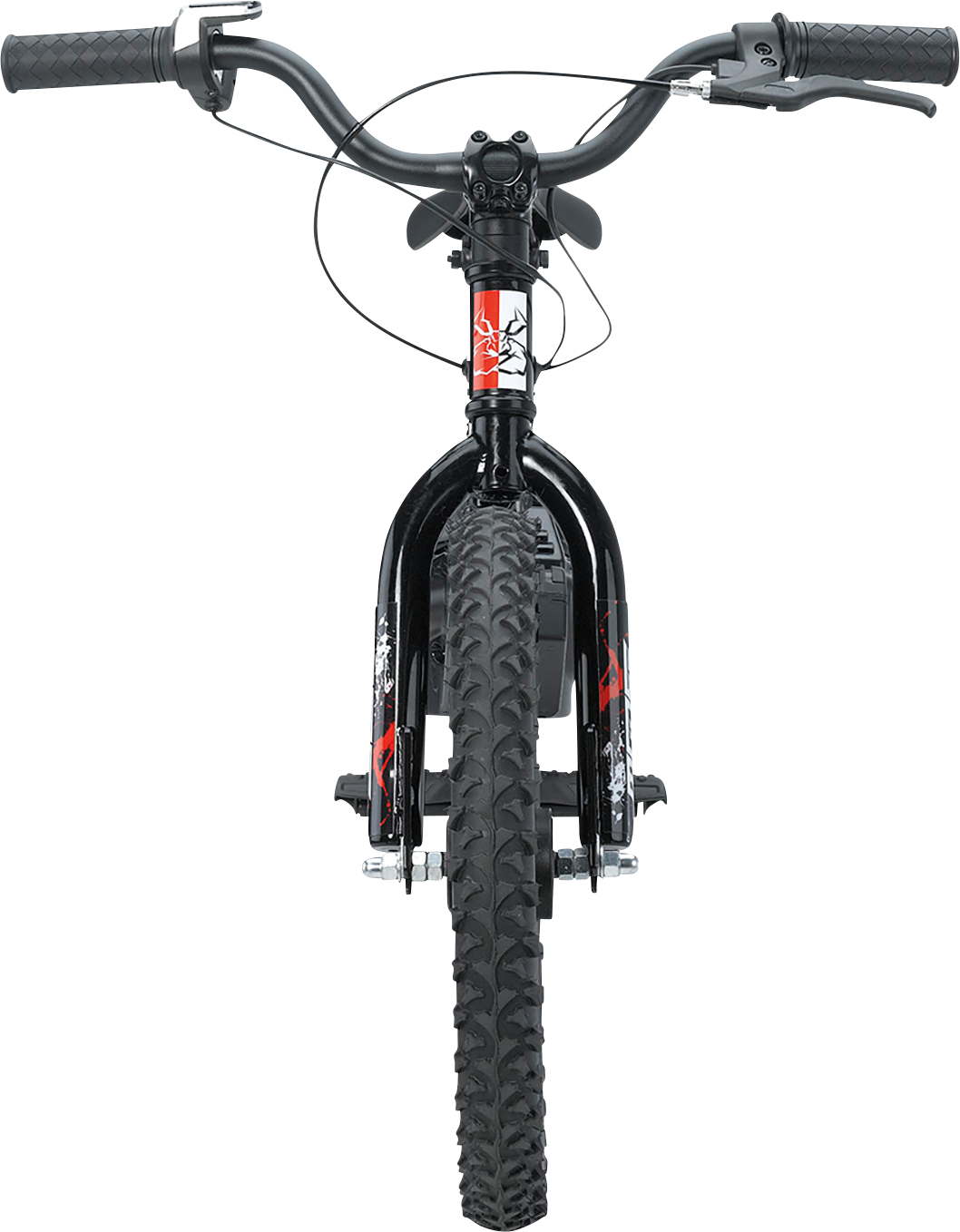 MOOSE RACING RS-16 E-Bike - Agroid - Balance X01-A0101