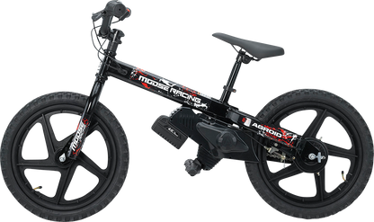 MOOSE RACING RS-16 E-Bike - Agroid - Balance X01-A0101