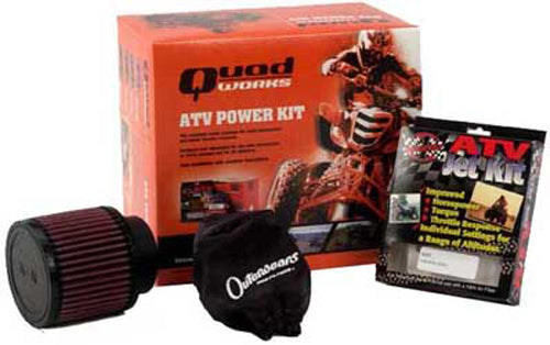 Stage 1 Power Kit