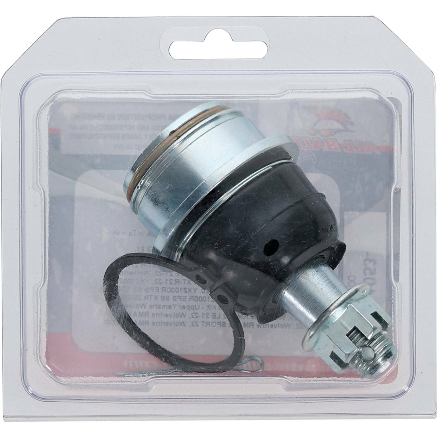 Ball Joint Kit Hp