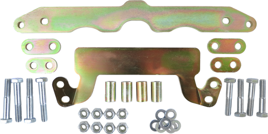 Lift Kit Yam