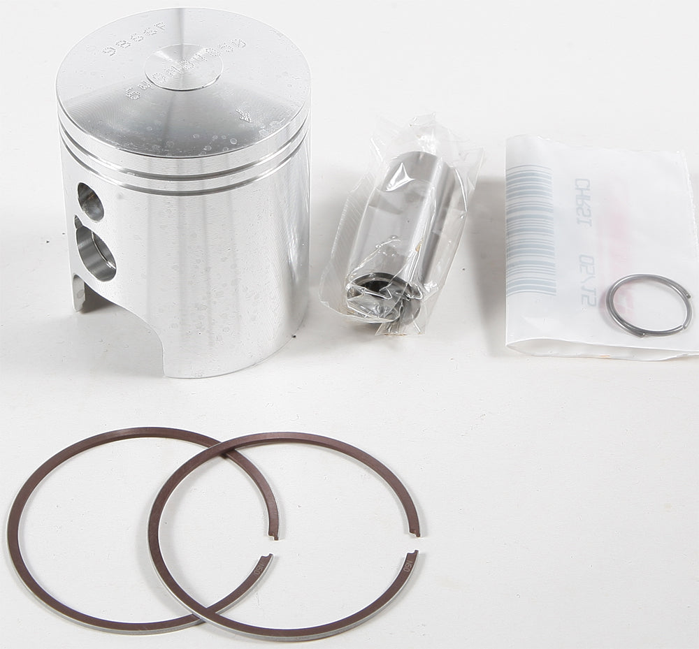 Piston Kit 48.50/+1.50 Yam