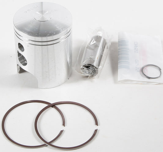 Piston Kit 48.50/+1.50 Yam