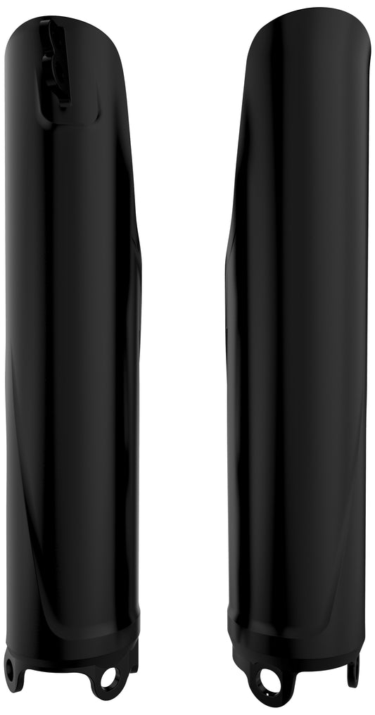 Fork Guards Black