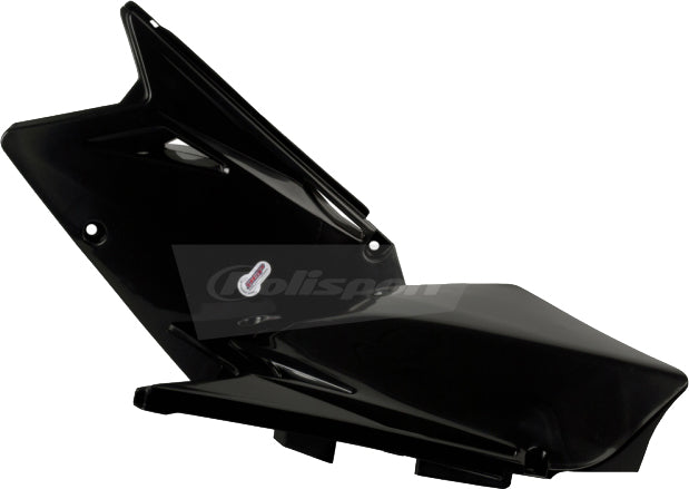 Side Panels Black