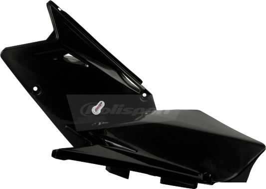 Side Panels Black