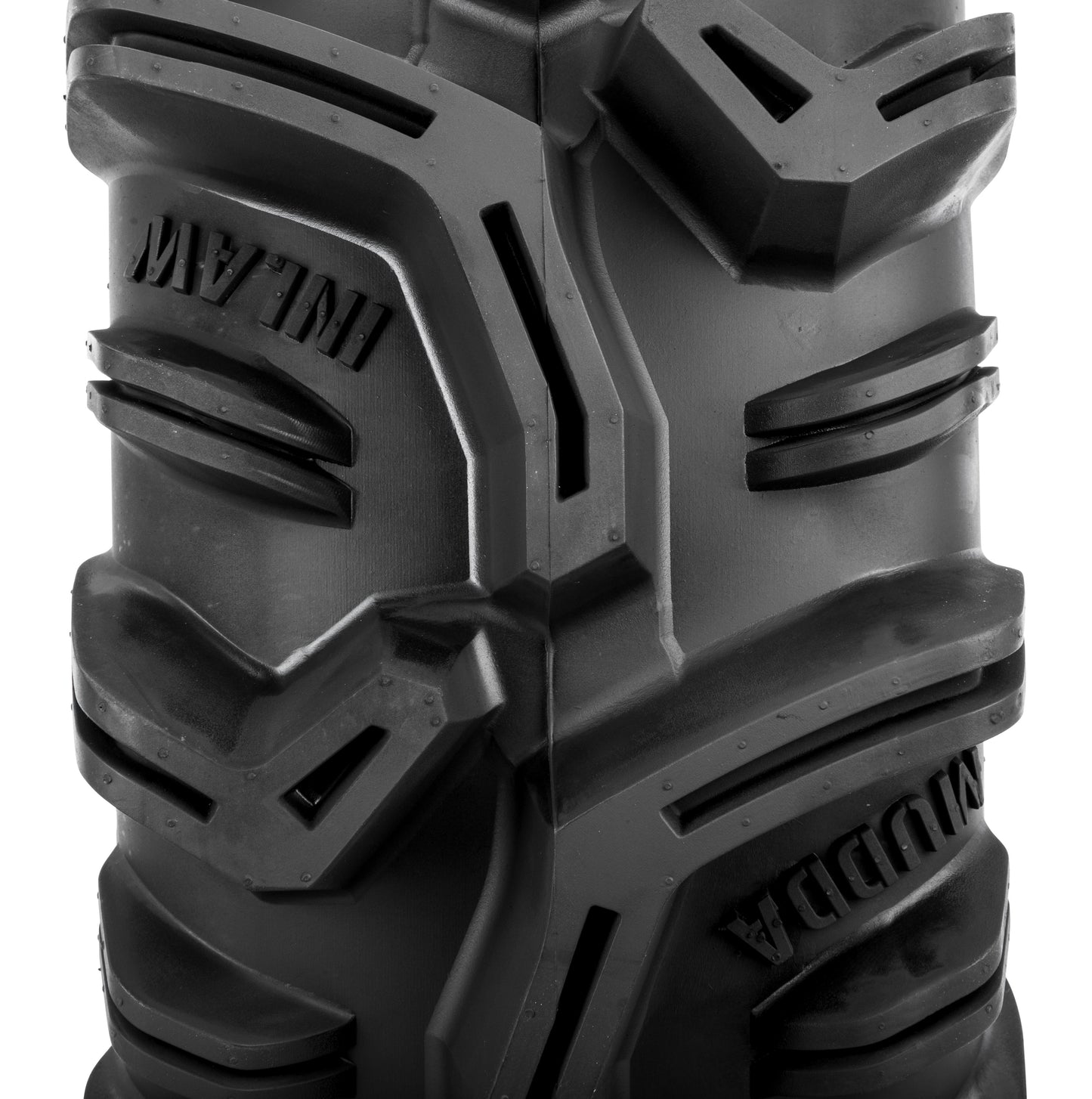 Tire Mudda Inlaw 30x10r14 Radial 8pr Lr615lbs