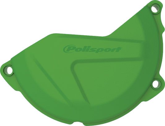 Clutch Cover Protector Green