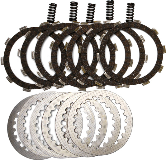 Clutch Set Drc78