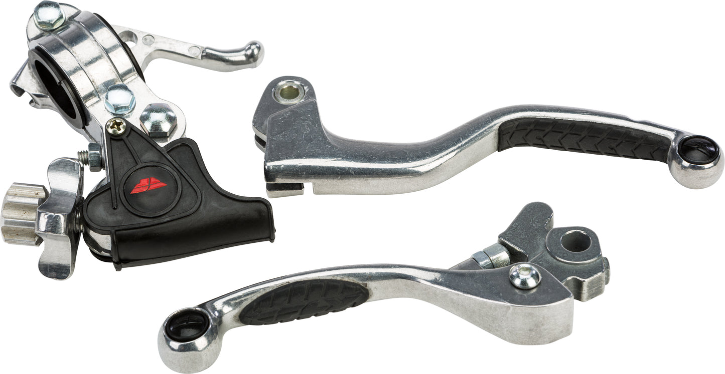 Easy Pull Pro Kit Standard Black W/Hot Start
