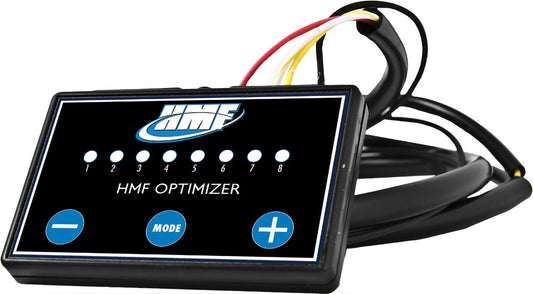 Optimizer Yam