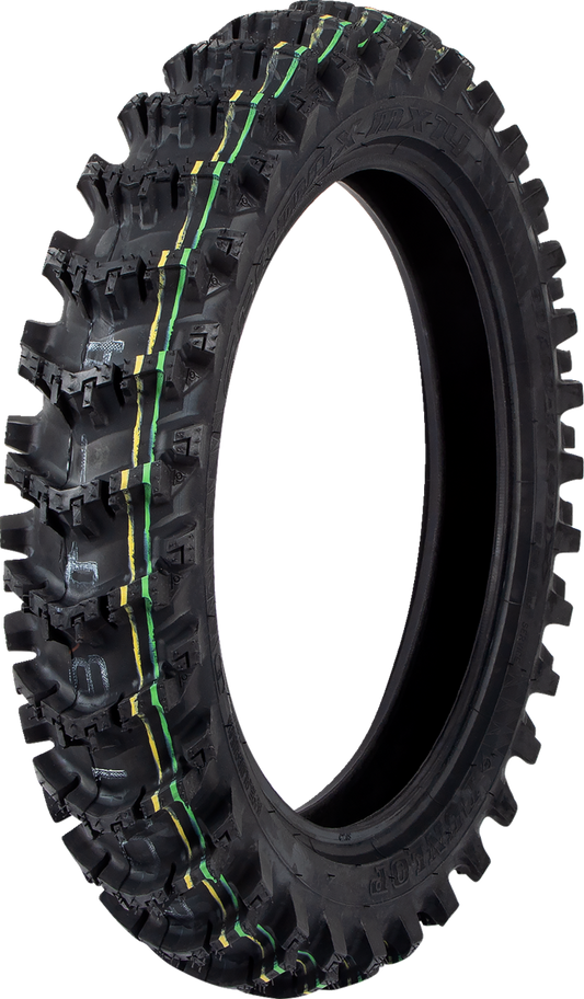 DUNLOP Tire - Geomax MX14 - Rear - 90/100-14 - 49m 45259502