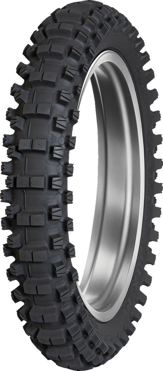 DUNLOP Tire - Geomax MX34 - Rear - 70/100-10 - 41J 45273506