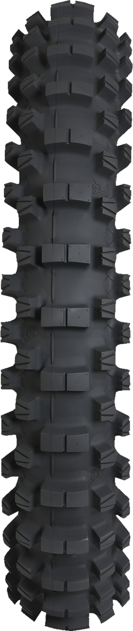 DUNLOP Tire - Geomax MX34 - Rear - 120/90-19 - 66M 45273517