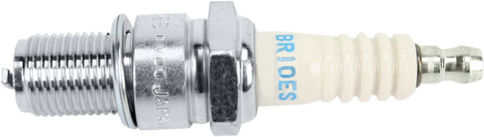 NGK SPARK PLUGS Spark Plug - BR10ES 4832