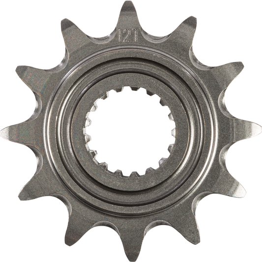 Front Cs Sprocket Steel 12t 520 Hon