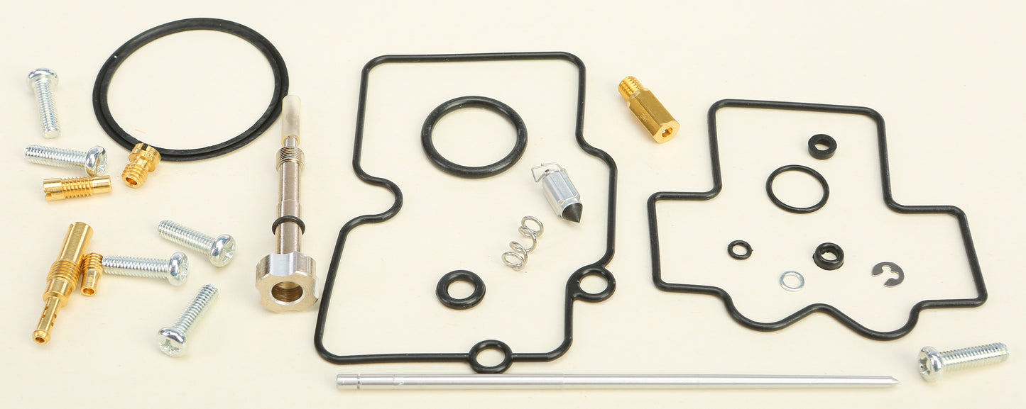 Bike Carburetor Rebuild Kit