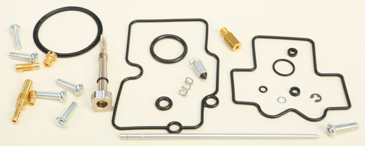 Bike Carburetor Rebuild Kit