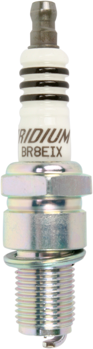 NGK SPARK PLUGS Iridium IX Spark Plug - BR8EIX 6747