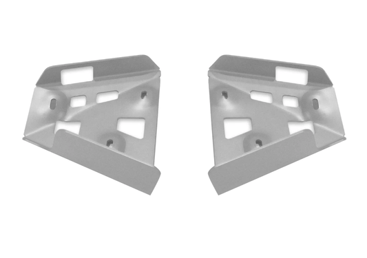 Front A Arm Guards Alloy