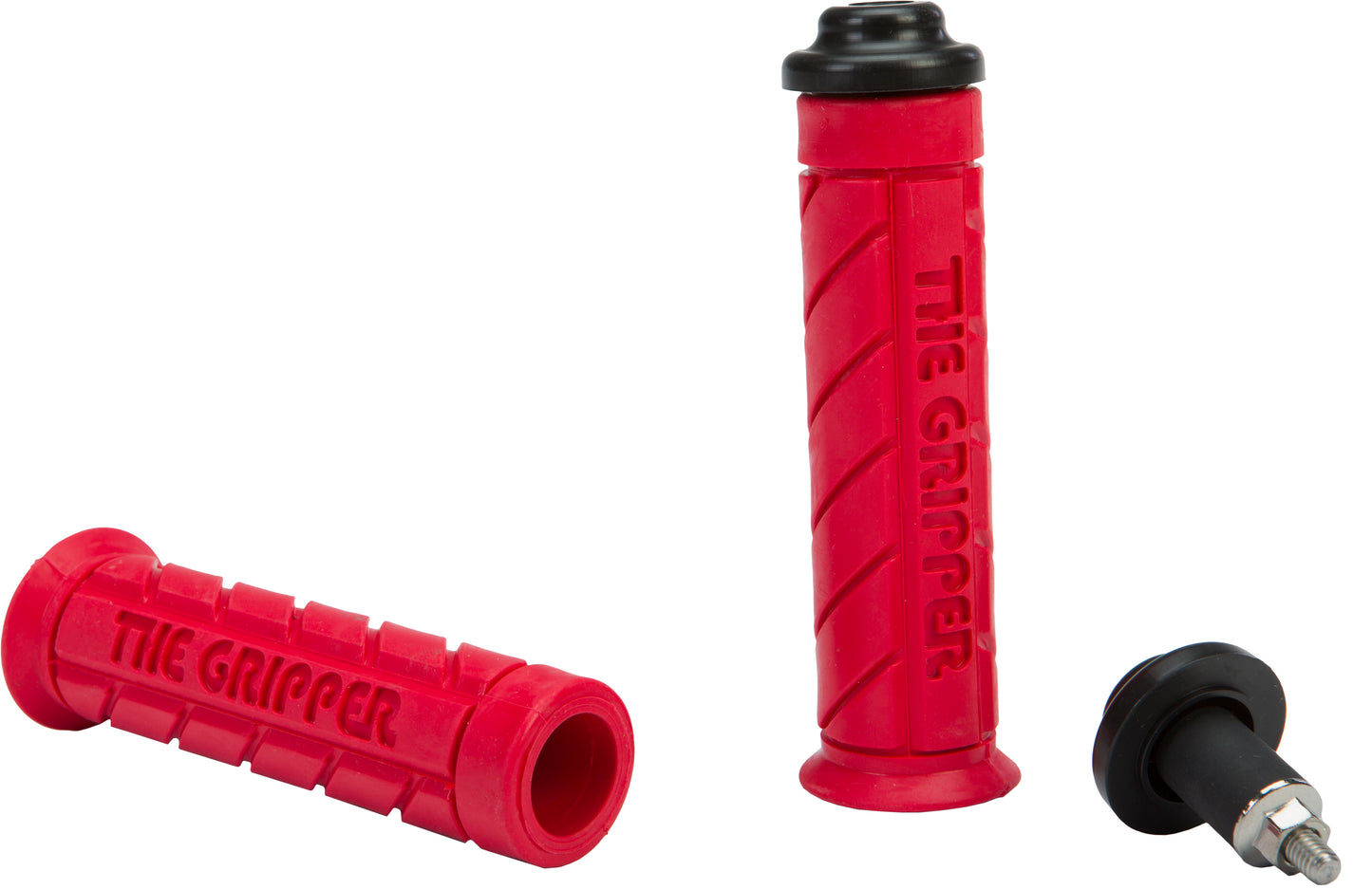 The Gripper Grips (Red)
