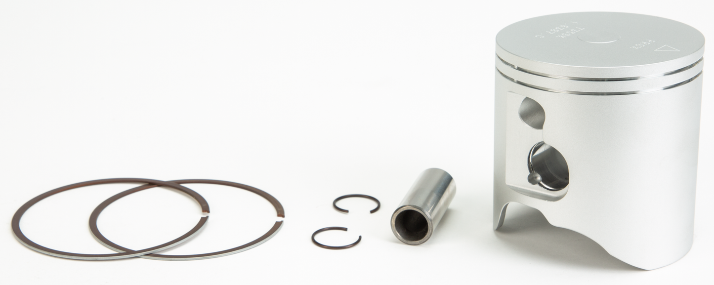 Piston Kit Forged Nikasil Cyl 71.96/Std Husq/Ktm