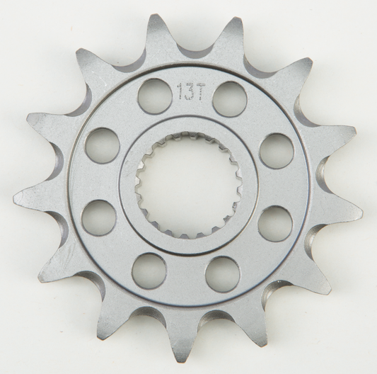 Front Cs Sprocket Steel 13t 520 Kaw