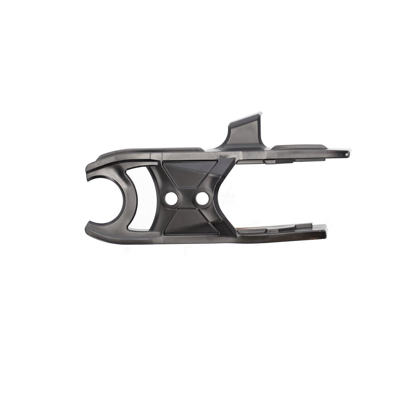 Chain Slider Yam Black