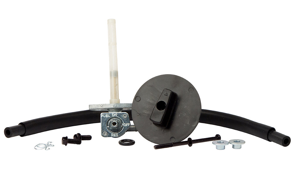 Fuel Valve