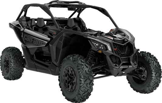 NEW RAY TOYS Maverick X3 - 1:18 Scale - Black 58193B