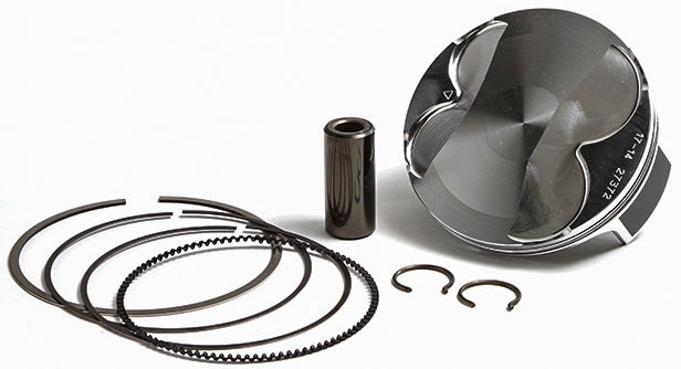 Piston Kit Bb Forged 89.97/+2.00 14.0:1 Husq/Ktm