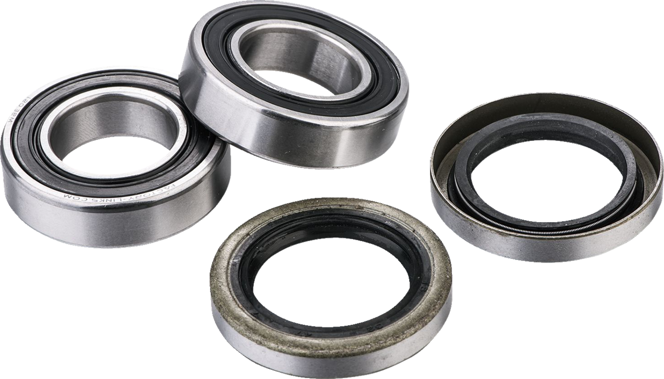 FACTORY LINKS Wheel Bearing Kit - Front/Rear RWK-T-039