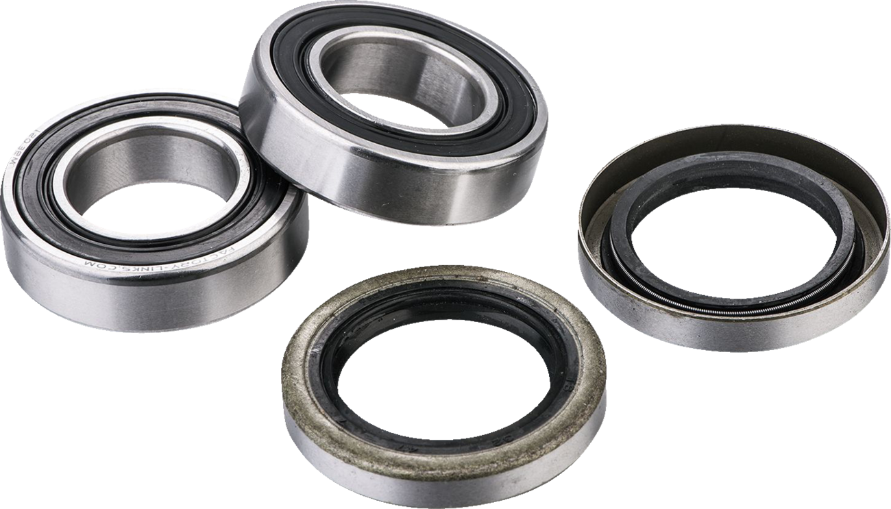 FACTORY LINKS Wheel Bearing Kit - Rear RWK-B-001