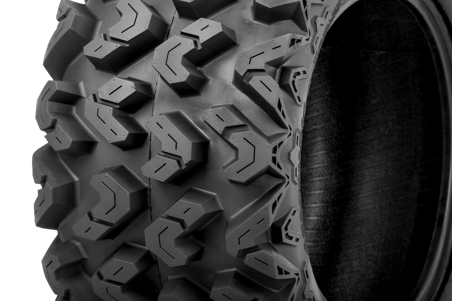 Tire Rip Saw R/T 26x11r12 Radial 6pr Lr480lbs
