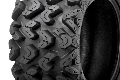 Tire Rip Saw R/T 26x11r12 Radial 6pr Lr480lbs