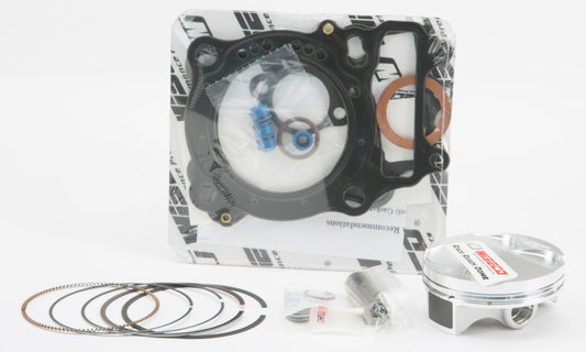 Top End Kit Armorglide 68.00/+2.00 11.7:1 Hon