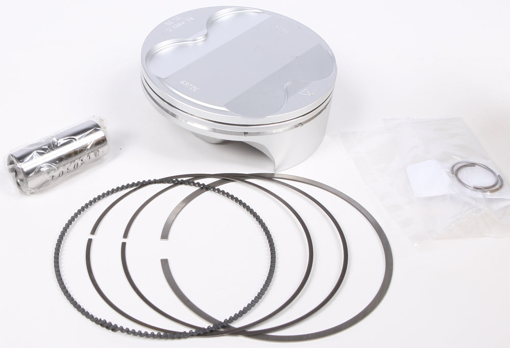 Piston Kit Forged Nikasil Cyl 95.99/Std 12.5:1 Kaw