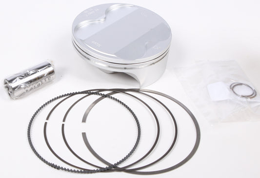 Piston Kit Forged Nikasil Cyl 95.99/Std 12.5:1 Kaw